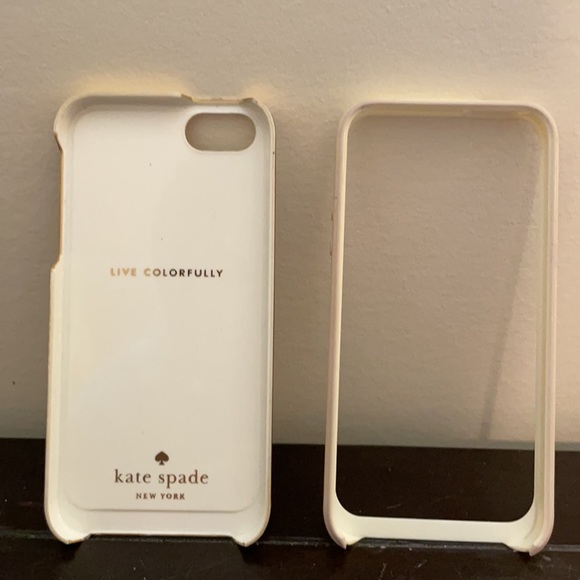 Confetti Dot Kate Spade iPhone 5 case - Picture 2 of 6